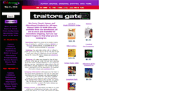 Desktop Screenshot of cdaccess.com